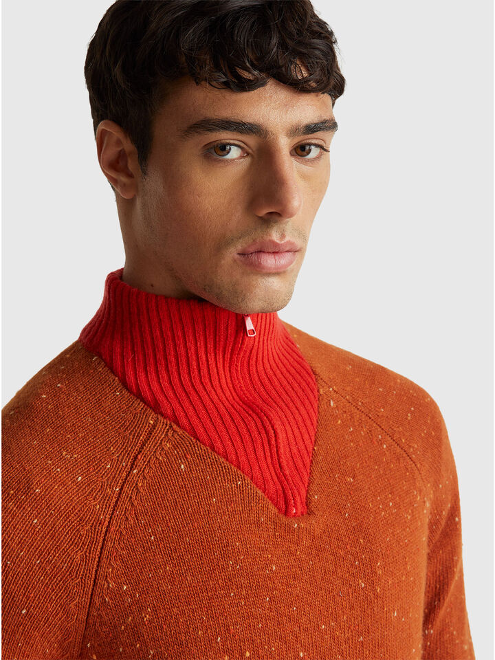 SWEATER L/S Men image number 4